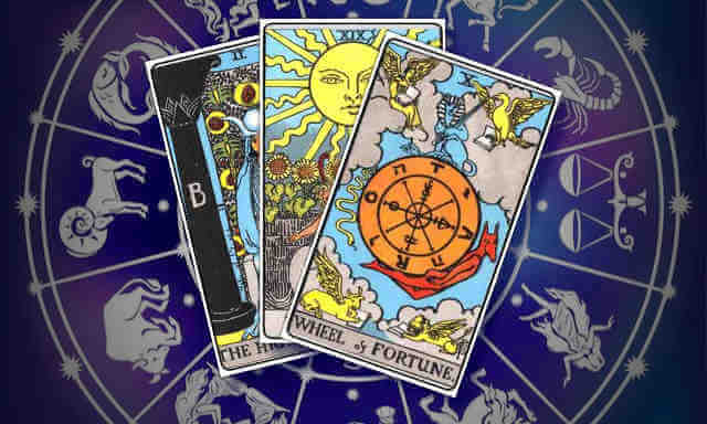 TAROT Speaks