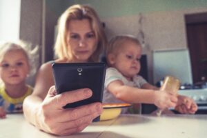 Spy Apps for Android to Protect Children Online