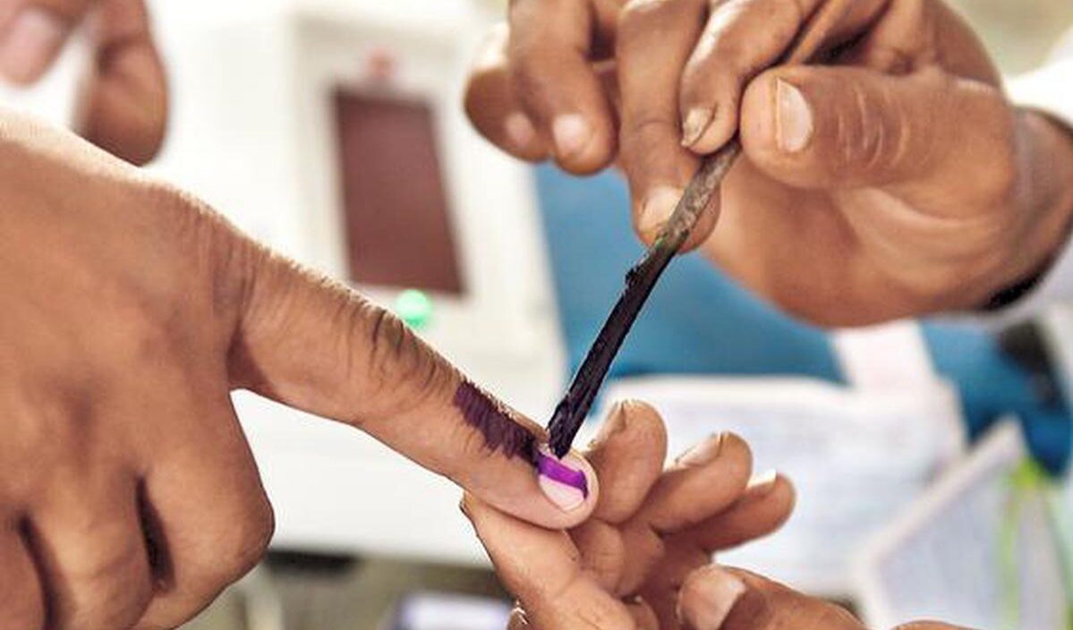 Lok Sabha Election 2024 Phase 5: 23.66 % voter turnout till 11 am, WB leads with 32.7 %