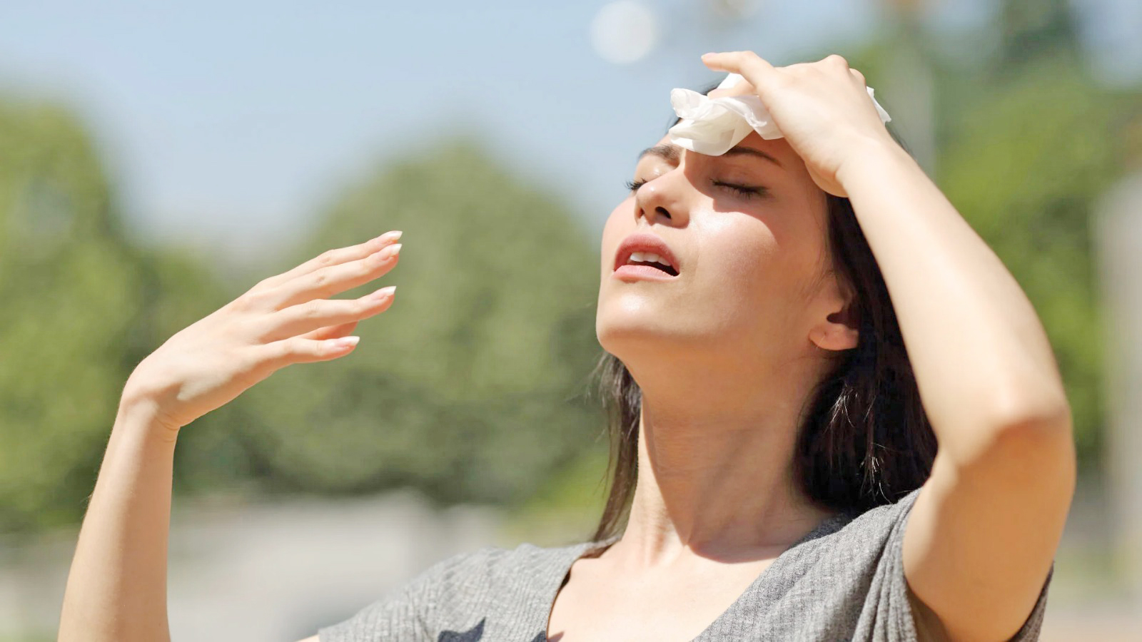 UNDERSTANDING HEAT STROKE: CAUSES, SYMPTOMS, AND URGENT CARE