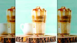 Summer Sips: How Iced Coffee Can Boost Your Health and Energy Levels