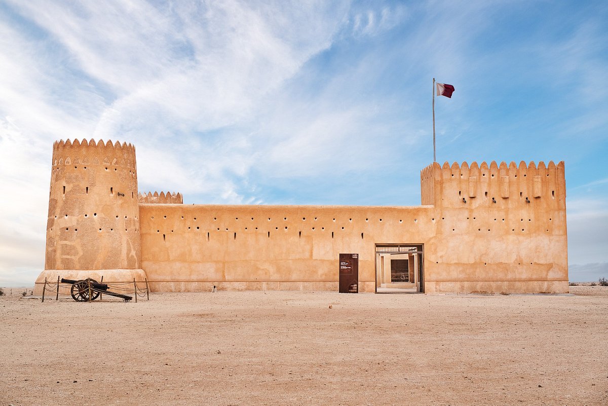 A Guide to Must-Visit Heritage sites in Qatar