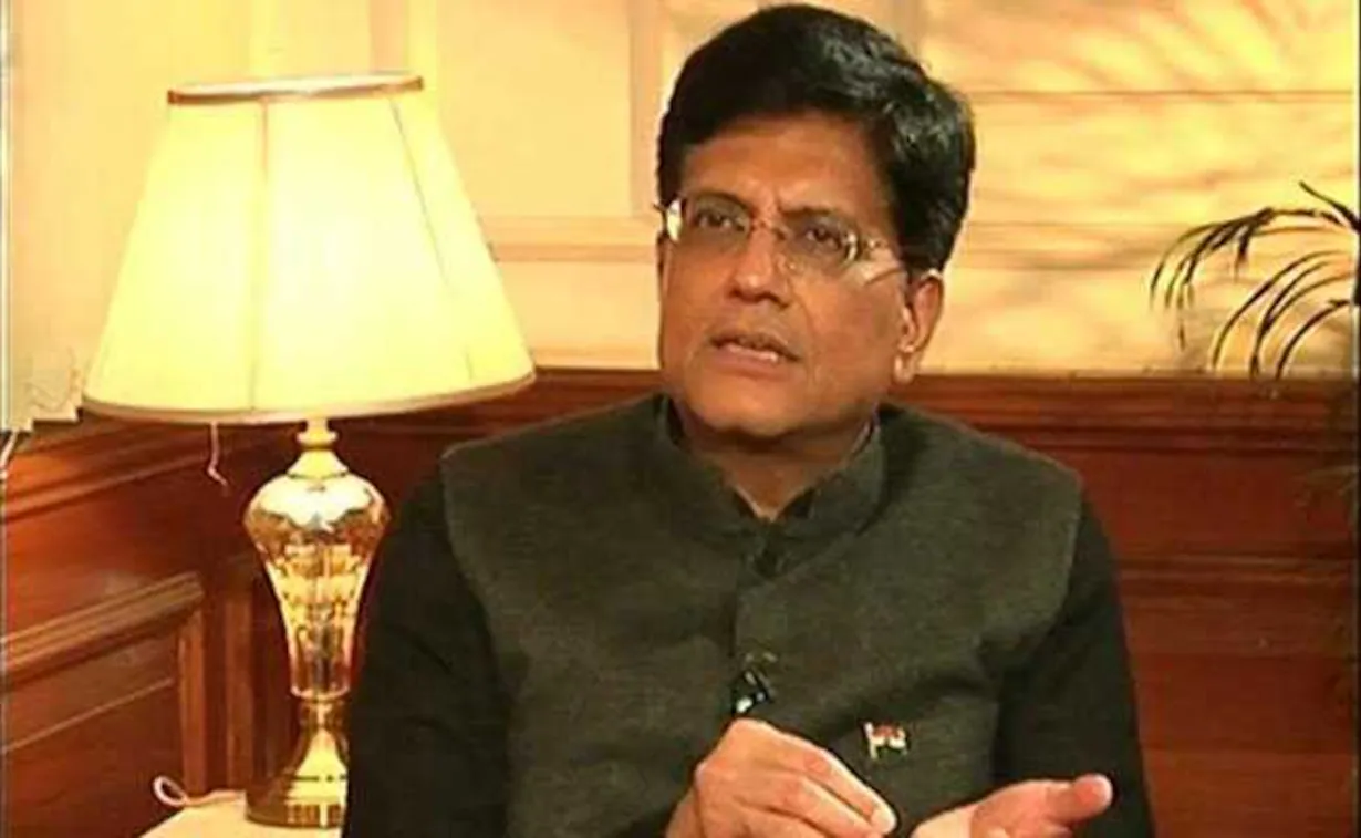 Prime Minister Modi Has “Never Ever” Discriminated: Piyush Goyal