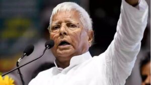 “Reservation is Not Religion Based…”: Lalu Prasad Yadav After PM Modi Intensifies Attack on INDIA bloc