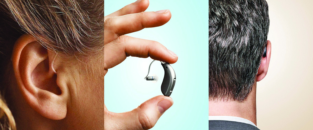 Hearing loss through the ages: From ancient ear trumpets to high-tech