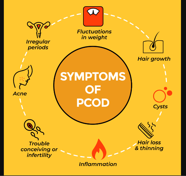 Breaking the Cycle: How Lifestyle Modifications Can Reverse PCOS Symptoms