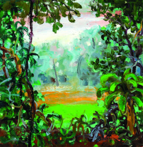 ‘Paradise Regained’ celebrates Earth Day to savour the beauty of nature’s rhythms