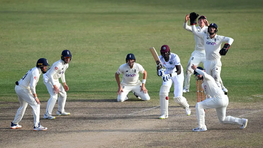 West Indies Pacer Kemar Roach Hopes His Side Will “Ruin” James Anderson’s Farewell Test