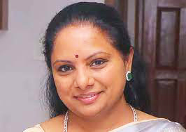 Excise policy case: Delhi HC issues notice to ED on K Kavitha’s bail plea