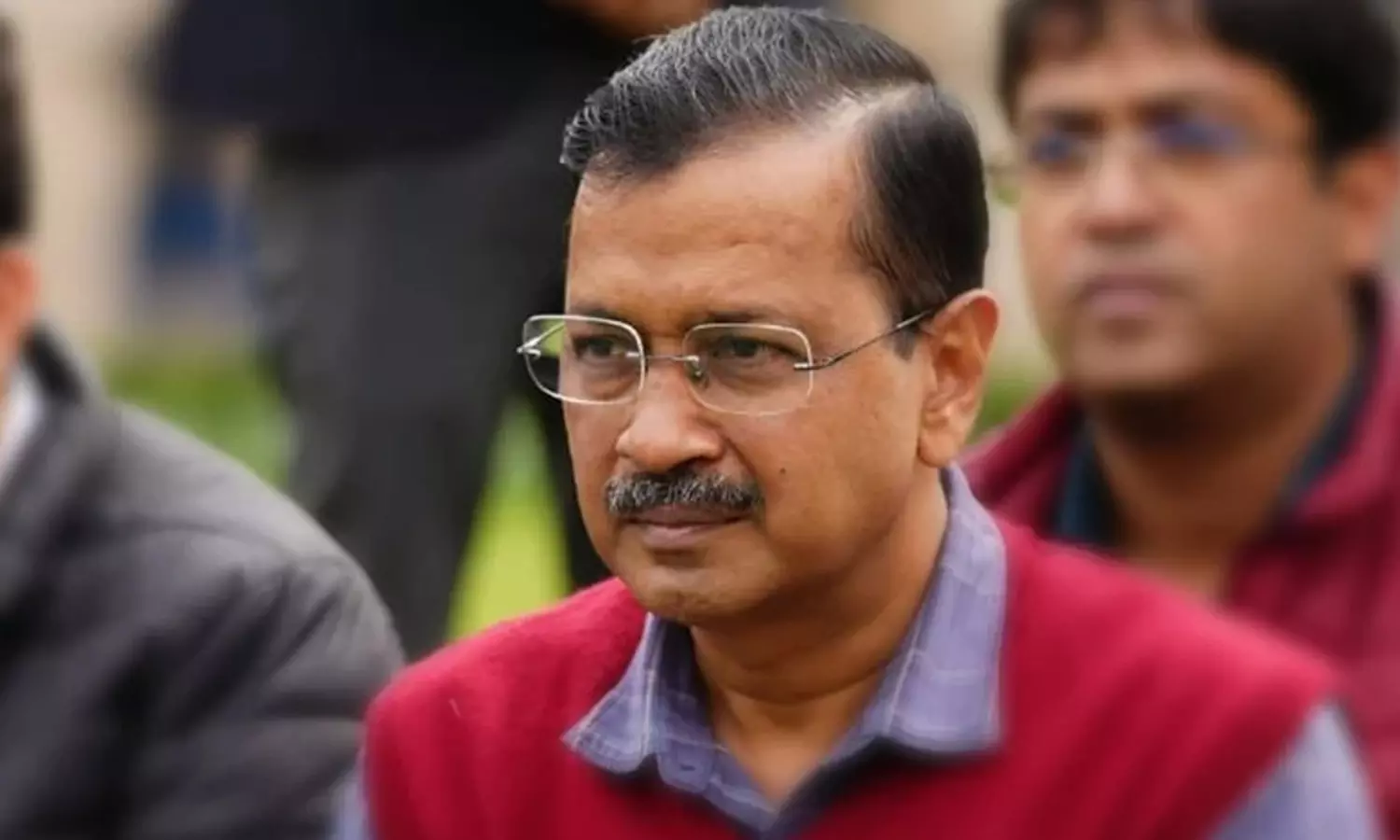 HC Upholds Kejriwal’s Custody Following Judicial Orders, Dismisses Arrest Challenge