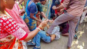 Sandeshkhali: Fresh Clashes Emerge After TMC Unveils New Sting Footage