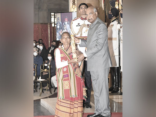 Assam: Padma Shri Birubala Rabha, Anti-Witch Hunting Activist, Passes Away Battling Cancer