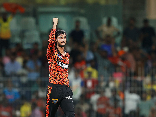 Sunrisers Captain Pat Cummins Discloses Mastermind Behind Introducing Shahbaz as Impact Substitute Against Rajasthan