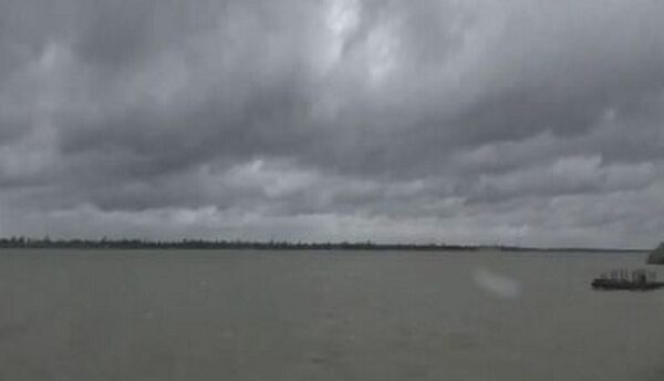 Cyclone ‘Remal’: Landfall Process to Commence in Next Few Hours, Says IMD