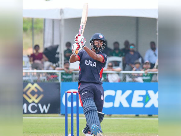 Two Former Tripura Players in US Team for T20 WC, One to Play for Kenya, Says Tripura Cricket Association's Jayanta Dey