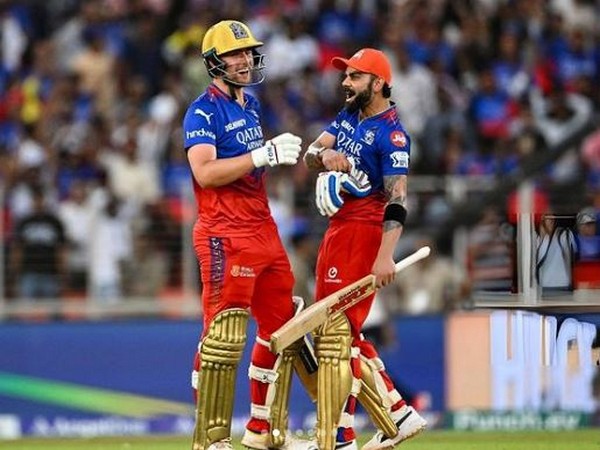 “Every Ball, 100 Per Cent Intensity”: England’s Will Jacks Praises RCB Teammate Virat Kohli