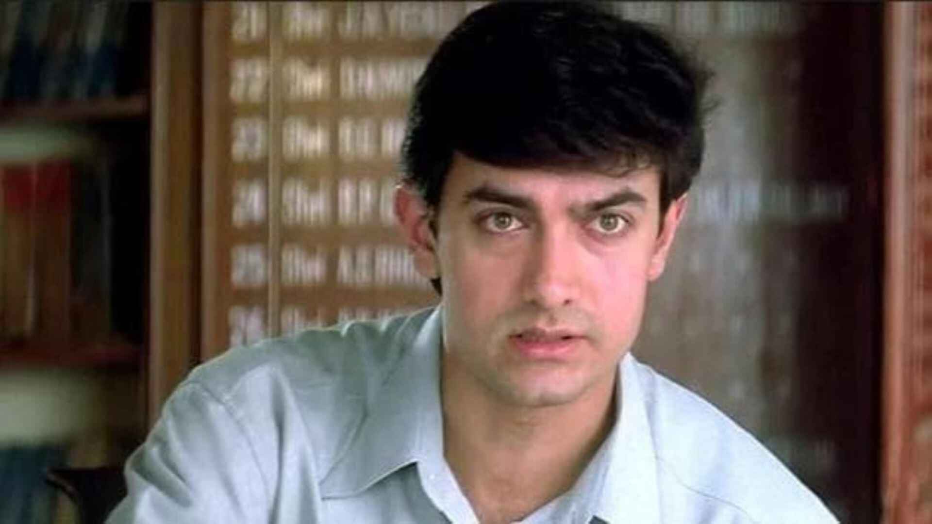 Aamir Khan Plans Grand ‘Sarfarosh’ Screening For 25th Anniversary