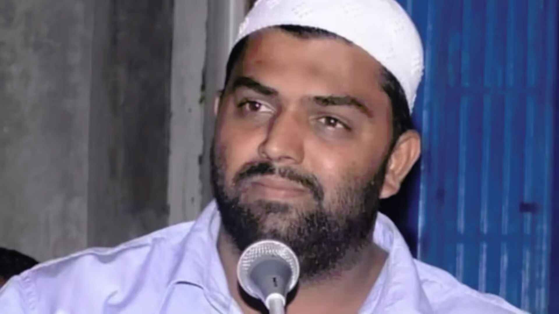 Former Malegaon Mayor, AIMIM Leader Shot Three Times In Nashik