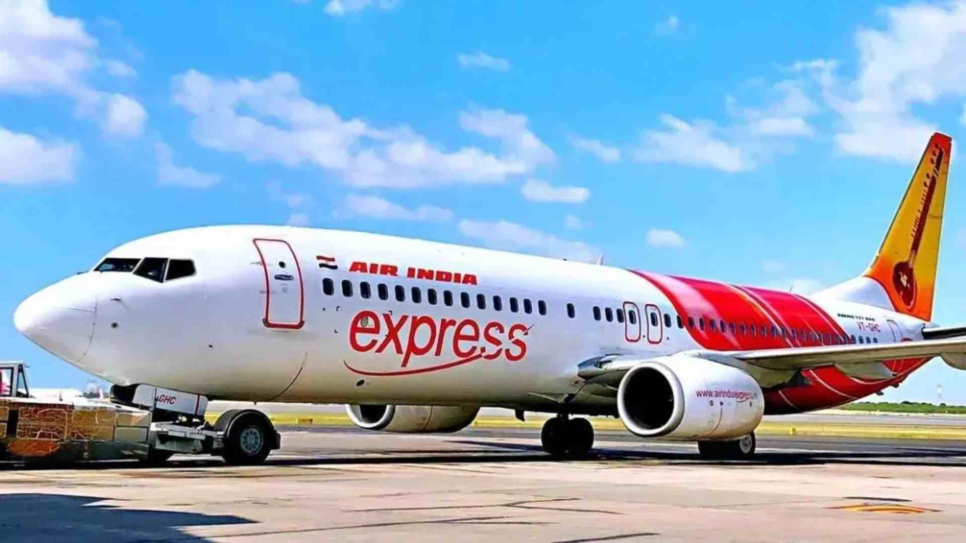 Air India Express