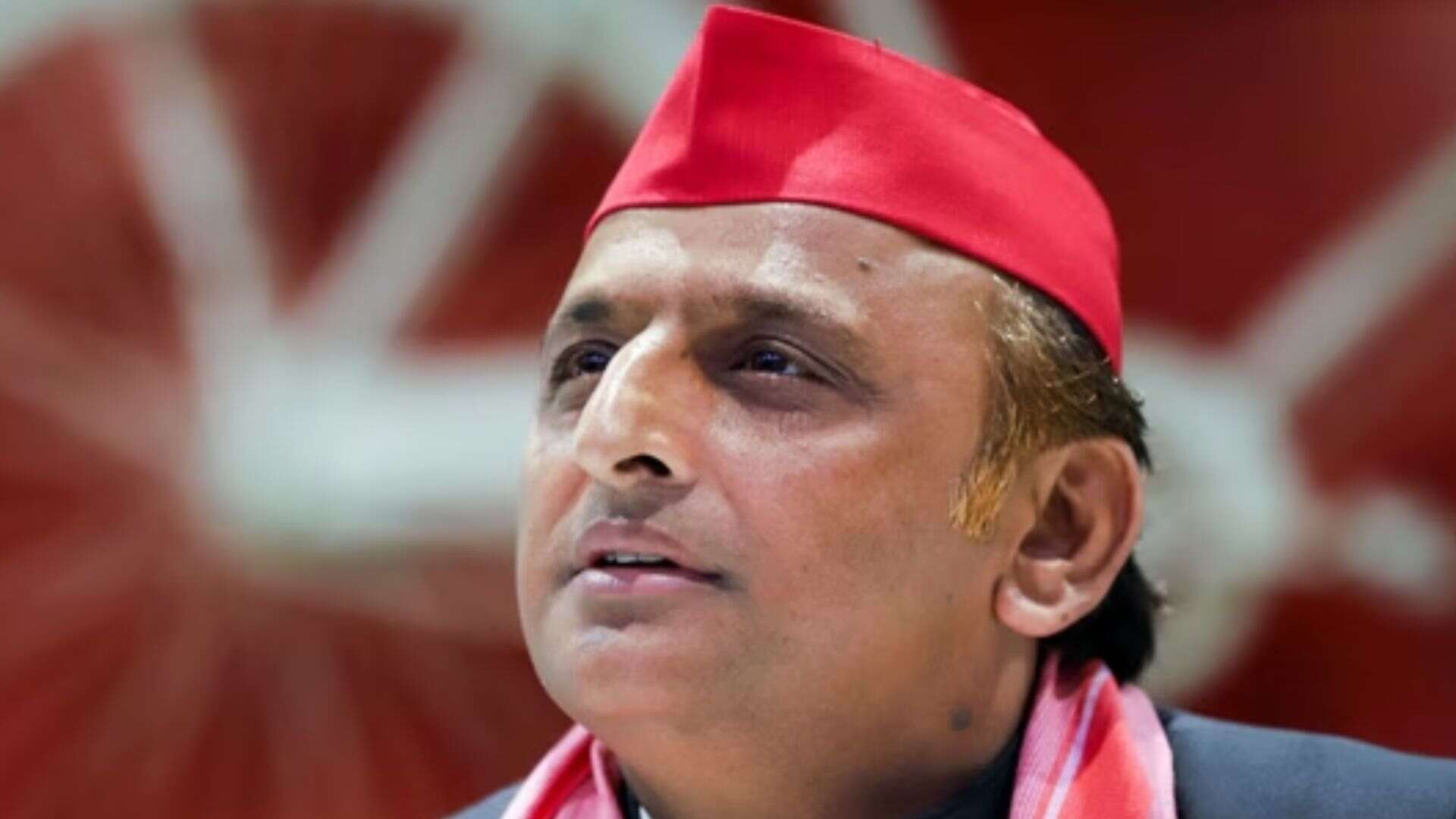 SP Chief Akhilesh Takes Jibe At Modi 3.0