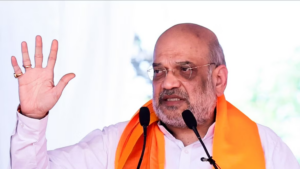 Amit Shah Deepfake Video: Five Telangana Congress Worker Arrested, Granted Bail