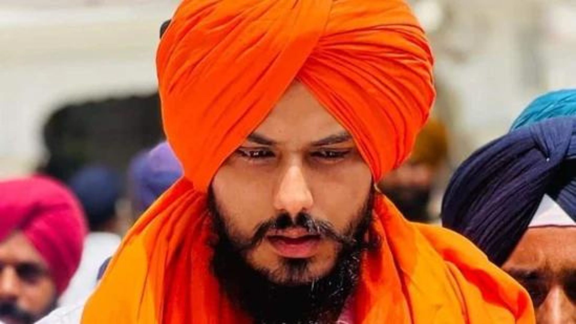 Amritpal Singh