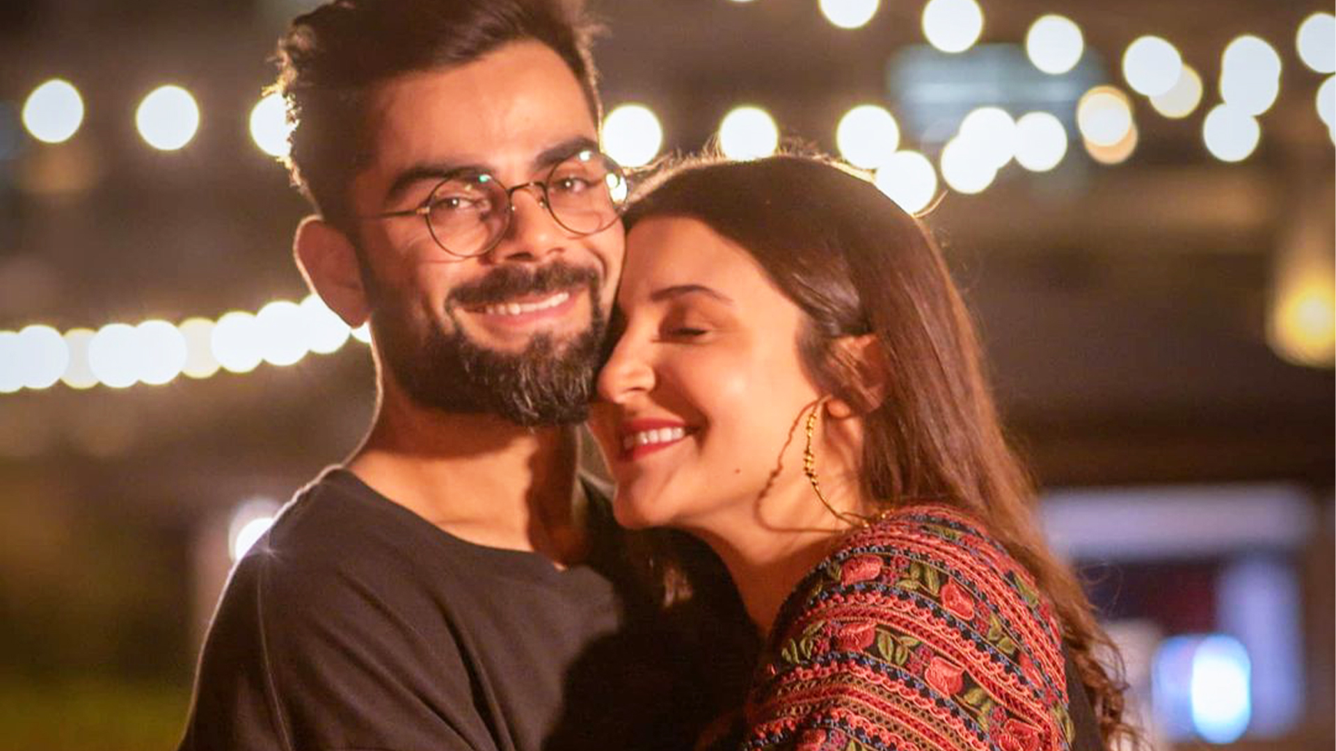 Anushka Sharma Reflects on Early Days with Virat Kohli in Heartfelt Instagram Throwback