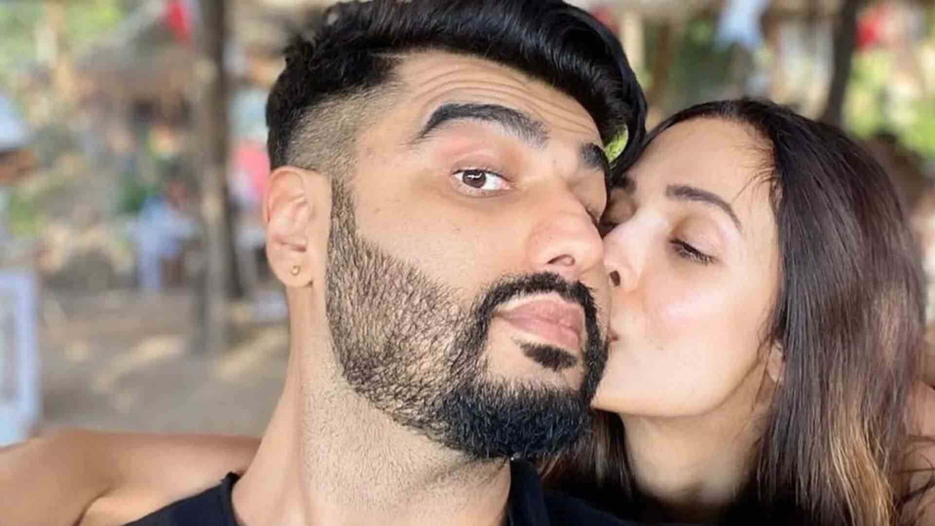 Malaika Arora And Arjun Kapoor Break Up, Relationship…