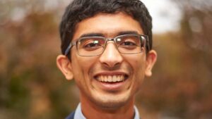 Who Is Ashwin Ramaswami? First Gen Z Indian American Raises $280,000 For US Legislature Run