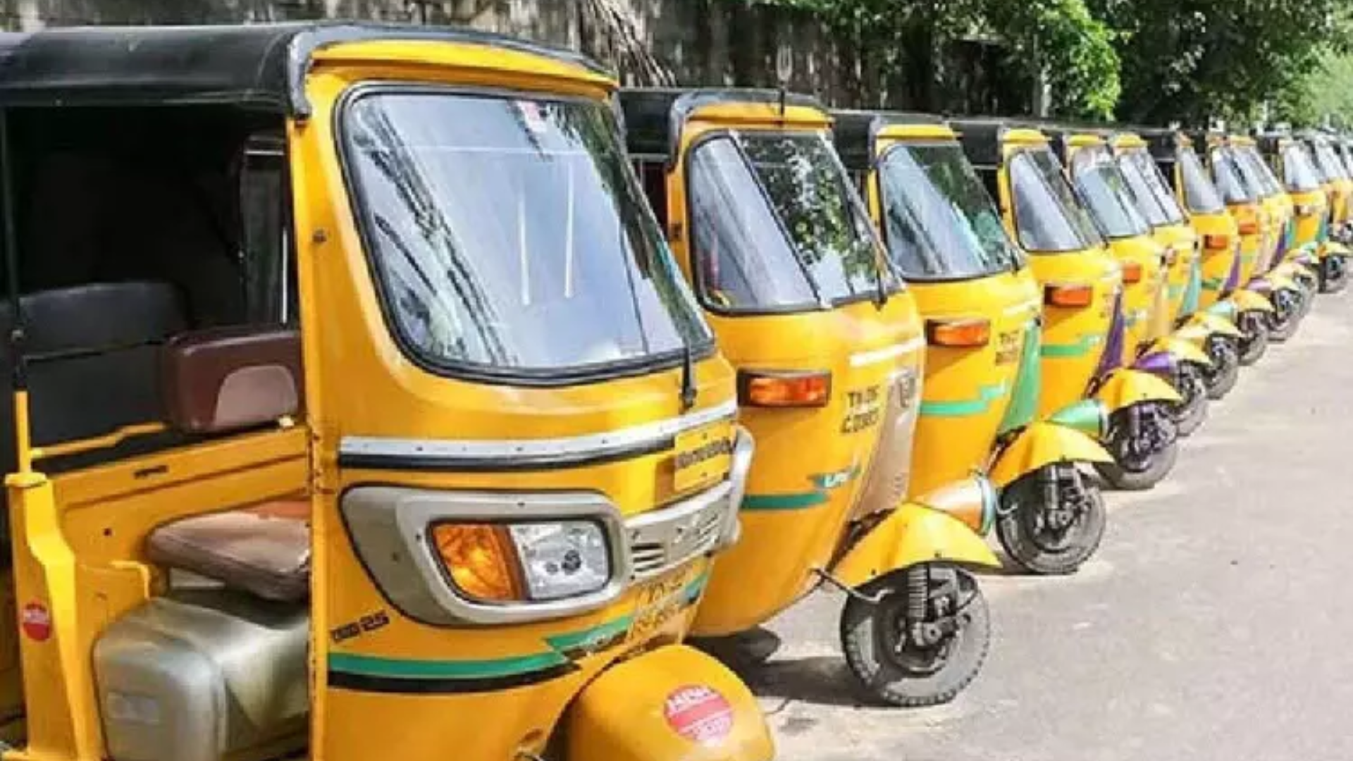 Auto-Rickshaw Emotional Scam Surfaces In Bengaluru, Raises Concerns