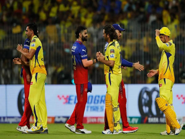 IPL 2024: RCB Defeat CSK in a Thriller; How Did They March Into the Playoffs Despite Having Equal Points as CSK?