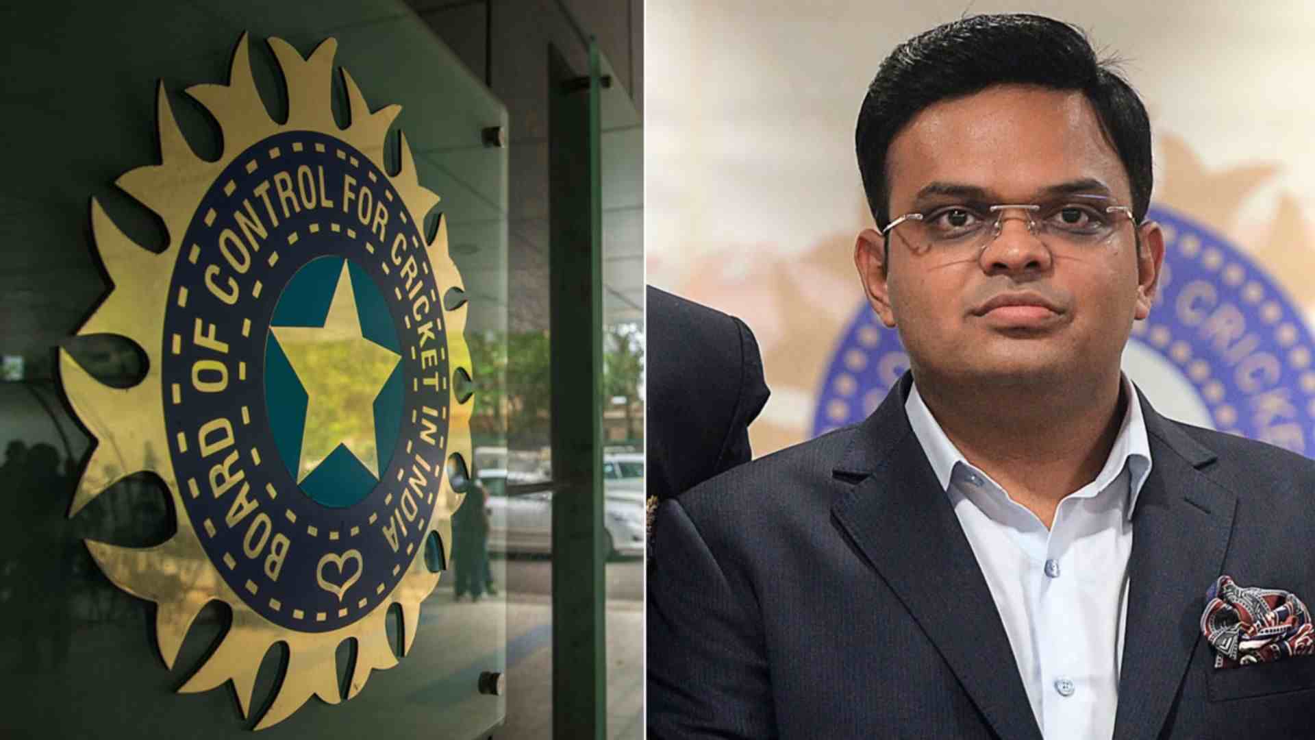 BCCI Secretary Jay Shah Announces Major Financial Support For Paris-Bound Indian Olympic Athletes