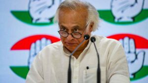 Amit Shah has contracted the same disease as that of PM Modi: Jairam Ramesh