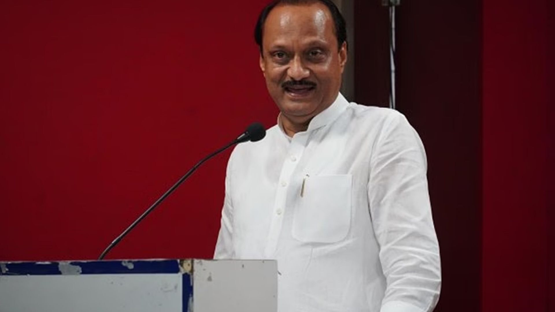 Ajit Pawar