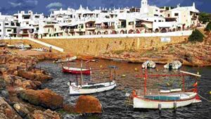 Spanish Village Binibeca Vell Threatens Tourist Ban; Here’s why