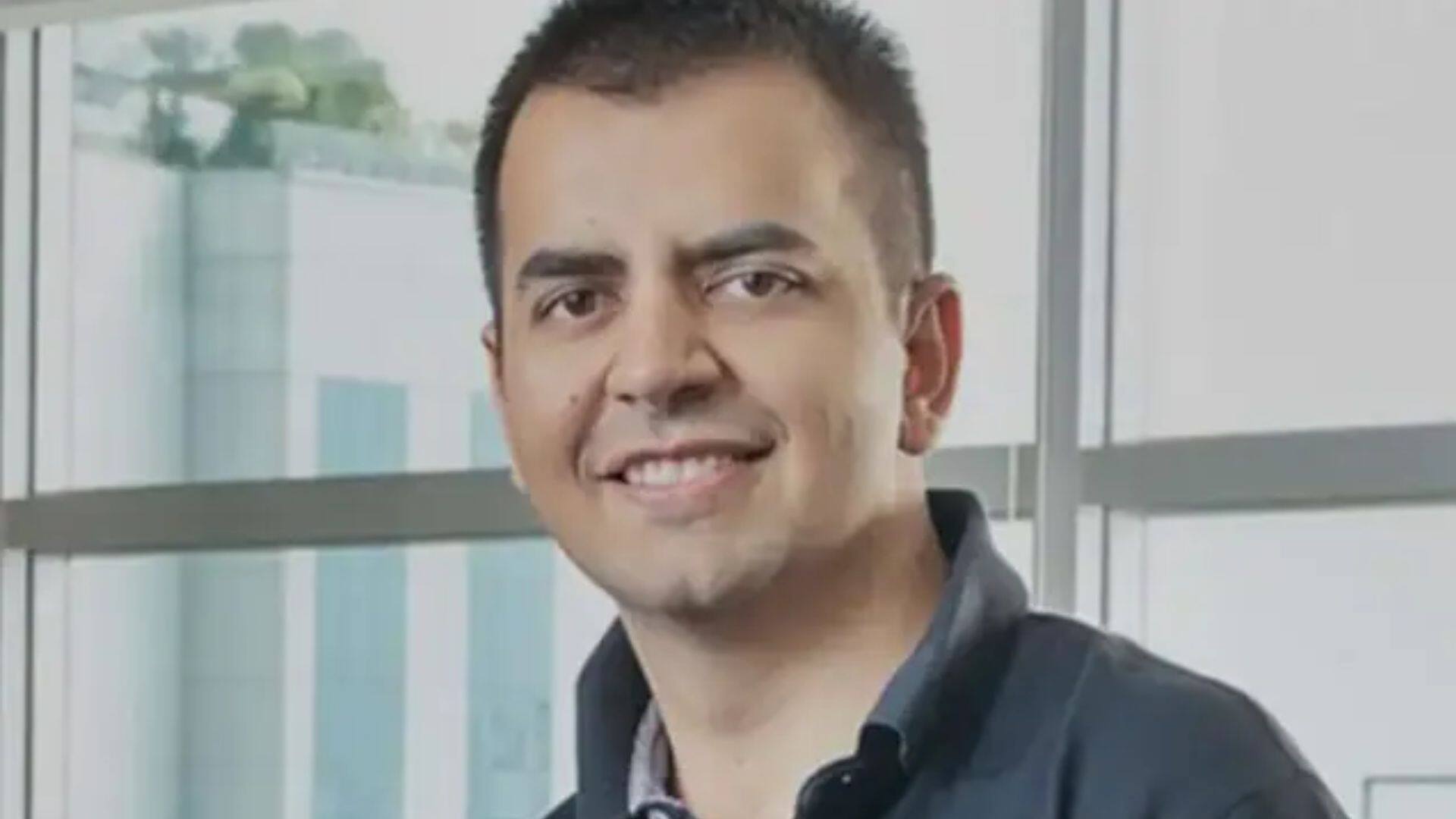 Ola’s Bhavish Agarwal To Cut Down On Western Cloud Service Over Microsoft & Linkdeln’s Woke Policies