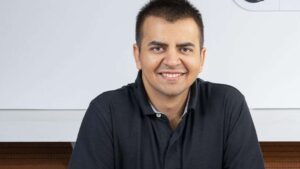 Ola-Founder Bhavish Aggarwal Hails ‘Bharat Cell’ As India’s Gamechanger