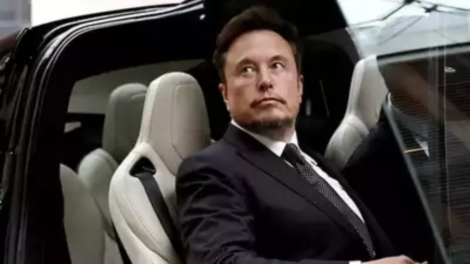 Elon Musk Accused of Creating Hostile Workplace Environment