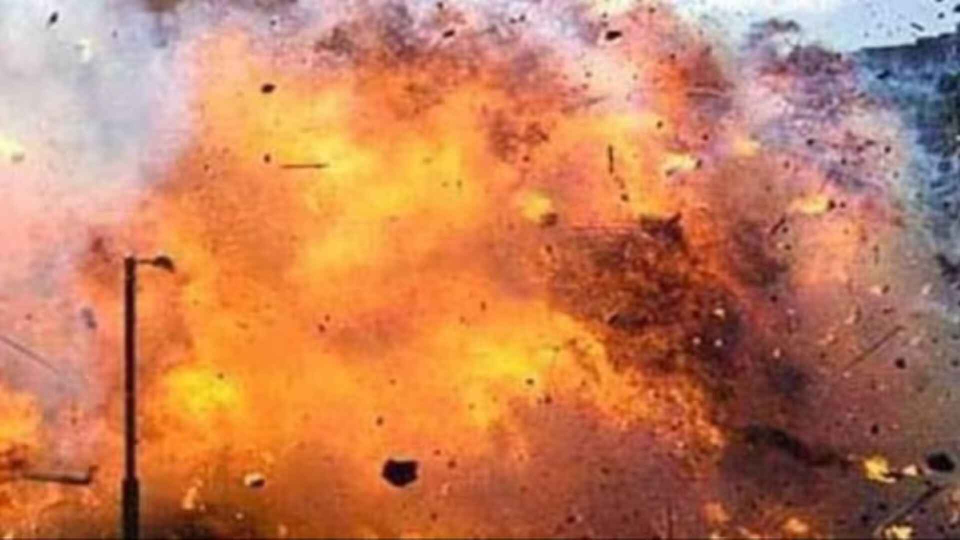 Explosion in Jammu and Kashmir’s Samba Leaves Three Injured, Suspected Mortar Shell Blast