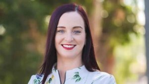 Australian MP Brittany Lauga Alleges Drugging And Sexual Assault