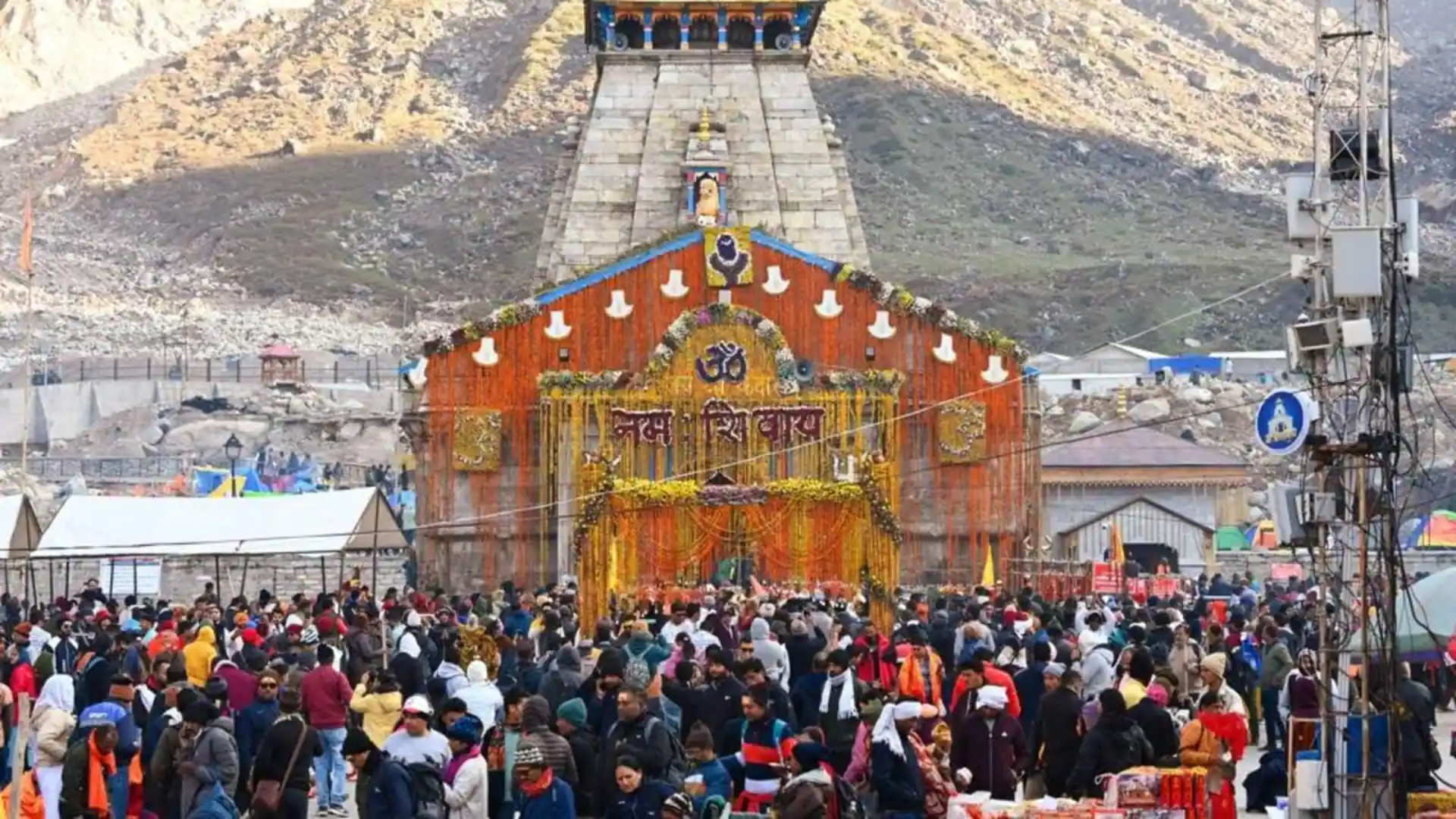 Char Dham Yatra 2024: Uttarakhand Deploys Yatra Magistrates As Devotees Flock to Badrinath And Kedarnath