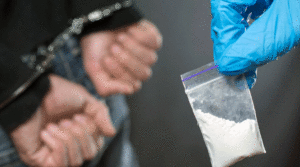 DRI Seizes Cocaine Worth Over Rs 9 Crore From Foreign National