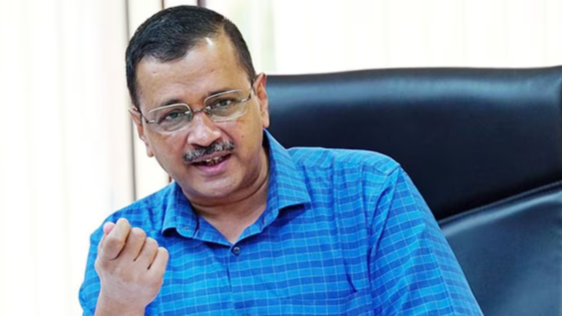 Kejriwal to lead road shows for I.N.D.I.A bloc candidates