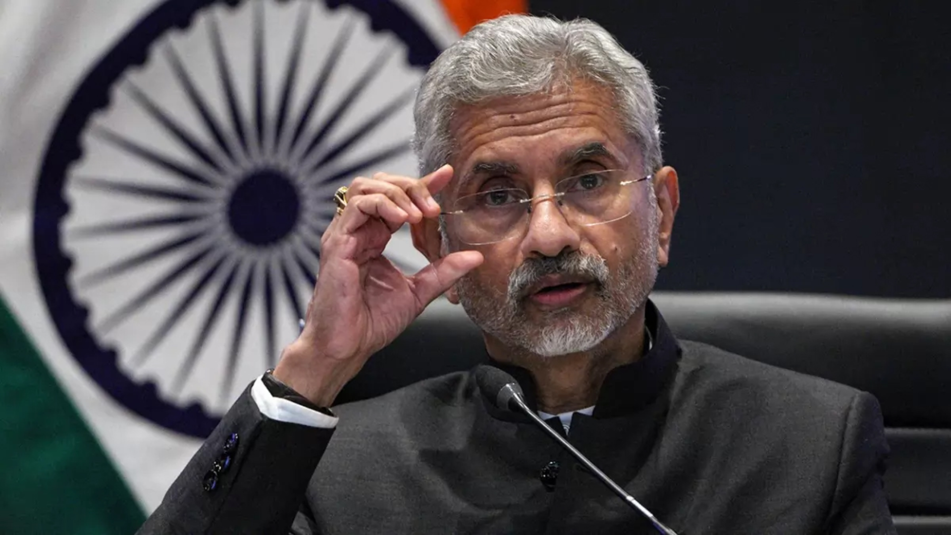 EAM S. Jaishankar Reveals Shocking Details Regarding Prajwal Revanna’s Passport Controversy