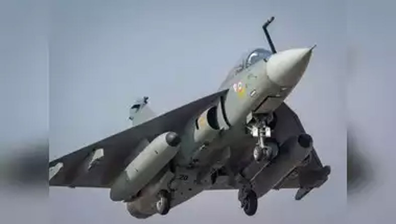 IAF Expected to Get First LCA Mark1A Fighter by July