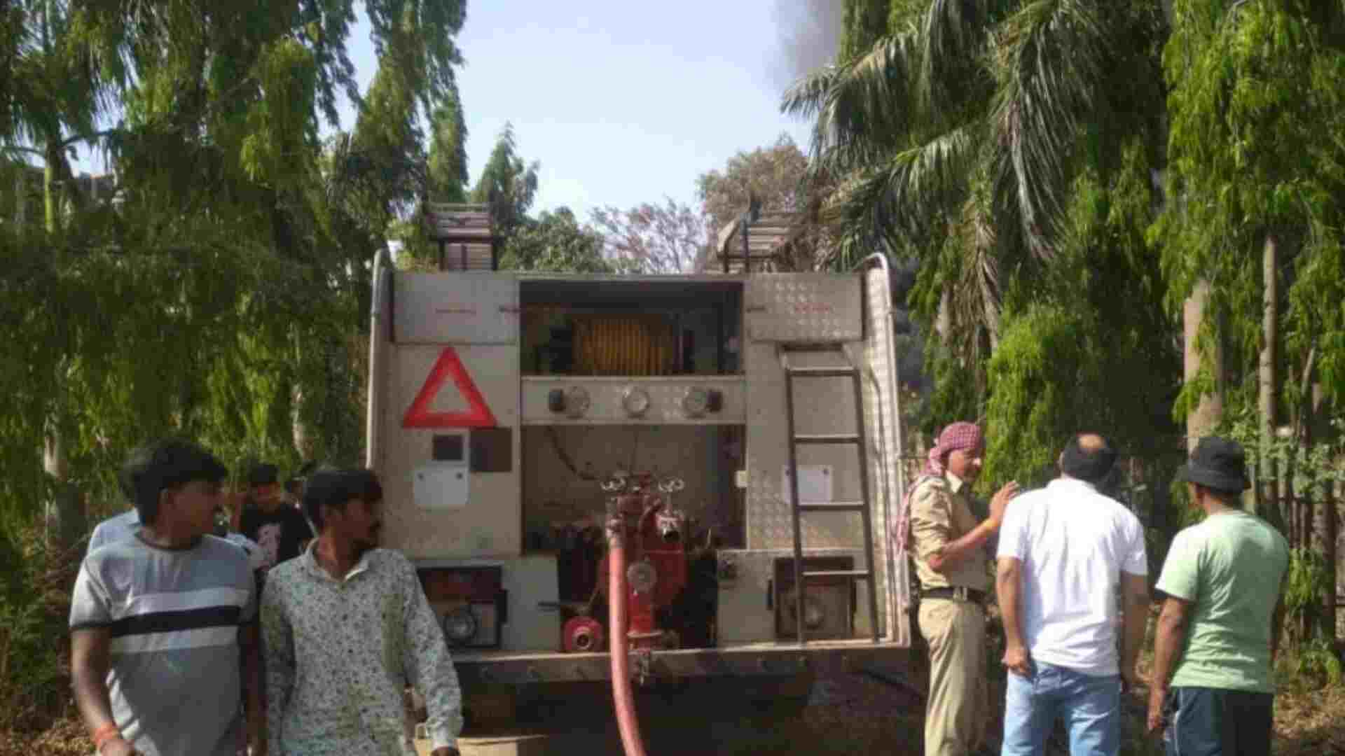 Tragic Hospital Fire in Delhi Killed Six Newborns, Immediate Safety Reforms Enforced