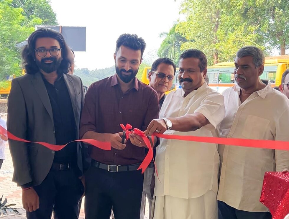 Genrobotics Unveils Kerala’s First Private Industrial Hub at ICET