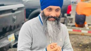 Hardeep Singh Nijjar Case: Suspect Claims Entry Into Canada Via ‘Study Permit’