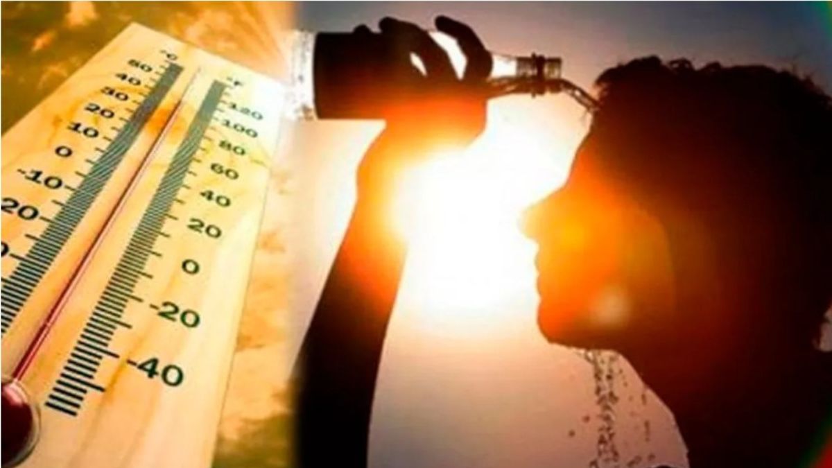 Heatwave: Electricity Demand Increased in Rajasthan