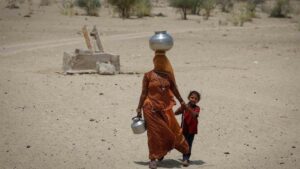 Heatwave: As temperatures In Rajasthan Continue To Soar, Bodies Are Piling Up In Jaipur Hospital